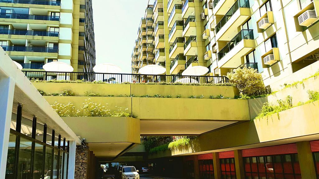 Apartment Barra Pe Na Areia *