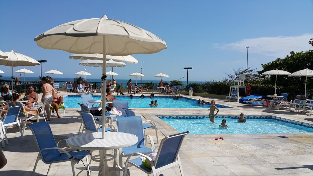 Barra Pe Na Areia Apartment